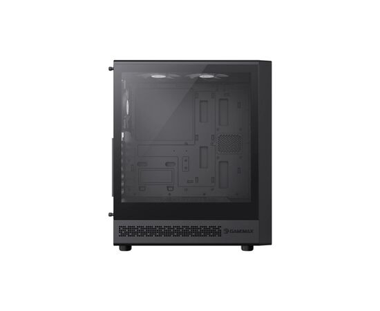 Корпус Gamemax Storm 2 AB, изображение 7 Корпус Gamemax Storm 2 AB, изображение 7