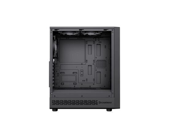 Корпус Gamemax Storm 2 AB, изображение 8 Корпус Gamemax Storm 2 AB, изображение 8