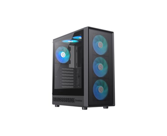 Корпус Gamemax Storm 2 AB