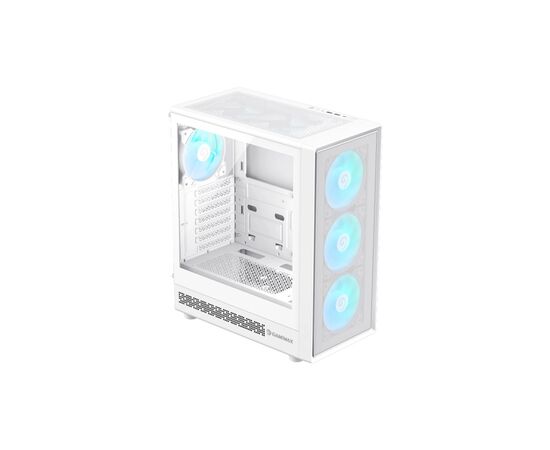 Корпус Gamemax Storm 2 AW, изображение 2 Корпус Gamemax Storm 2 AW, изображение 2
