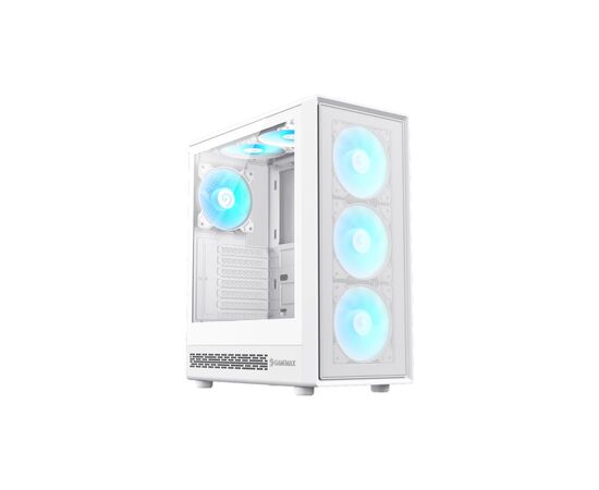 Корпус Gamemax Storm 2 AW