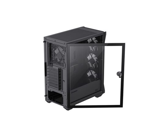 Корпус Gamemax Brufen COC, изображение 10 Корпус Gamemax Brufen COC, изображение 10