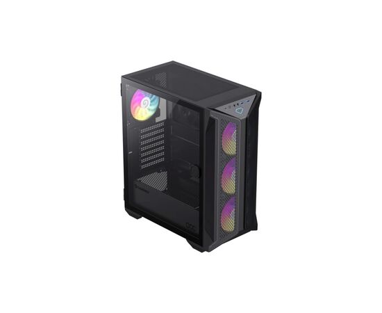 Корпус Gamemax Brufen COC, изображение 3 Корпус Gamemax Brufen COC, изображение 3