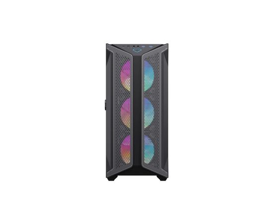 Корпус Gamemax Brufen COC, изображение 4 Корпус Gamemax Brufen COC, изображение 4