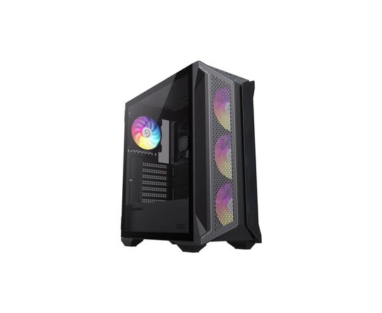 Корпус Gamemax Brufen COC