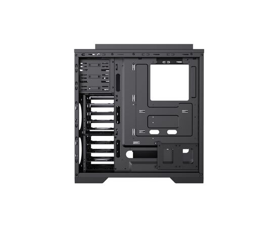 Корпус Gamemax MASTER 2, изображение 11 Корпус Gamemax MASTER 2, изображение 11