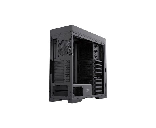 Корпус Gamemax MASTER 2, изображение 12 Корпус Gamemax MASTER 2, изображение 12