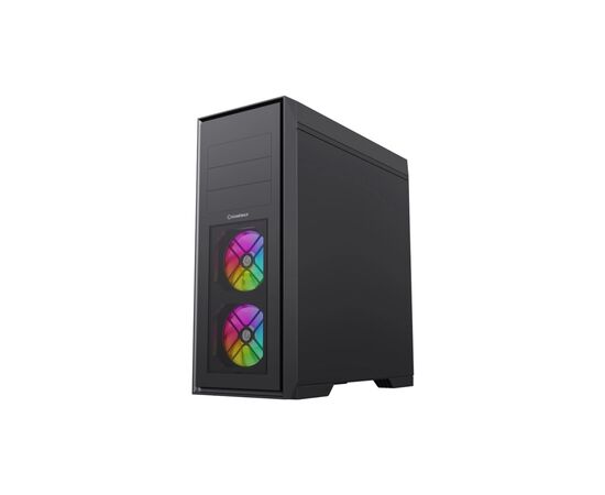 Корпус Gamemax MASTER 2, изображение 2 Корпус Gamemax MASTER 2, изображение 2