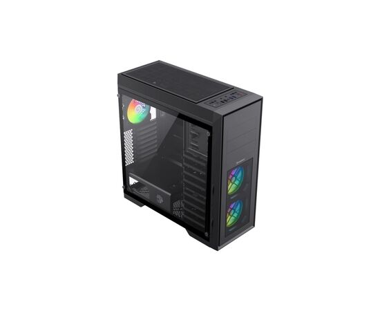 Корпус Gamemax MASTER 2, изображение 3 Корпус Gamemax MASTER 2, изображение 3
