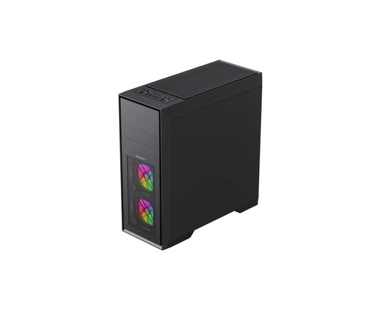 Корпус Gamemax MASTER 2, изображение 4 Корпус Gamemax MASTER 2, изображение 4