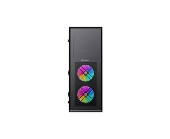 Корпус Gamemax MASTER 2, изображение 5 Корпус Gamemax MASTER 2, изображение 5