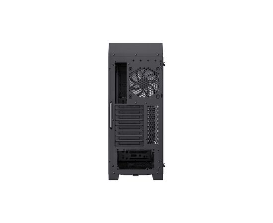 Корпус Gamemax MASTER 2, изображение 6 Корпус Gamemax MASTER 2, изображение 6