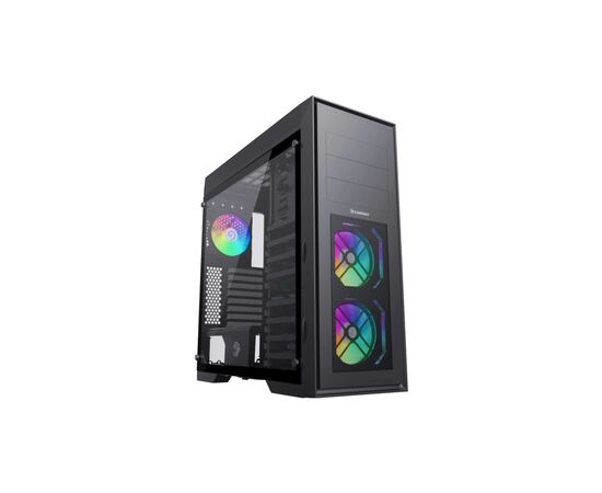 Корпус Gamemax MASTER 2