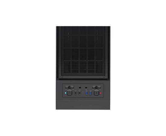 Корпус Gamemax TiTan Silent 2, изображение 11 Корпус Gamemax TiTan Silent 2, изображение 11