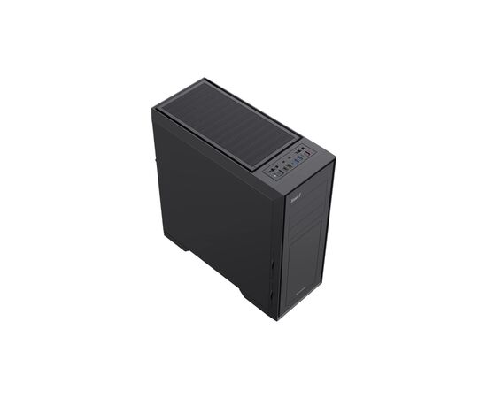 Корпус Gamemax TiTan Silent 2, изображение 3 Корпус Gamemax TiTan Silent 2, изображение 3
