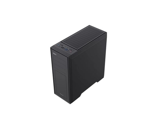 Корпус Gamemax TiTan Silent 2, изображение 4 Корпус Gamemax TiTan Silent 2, изображение 4