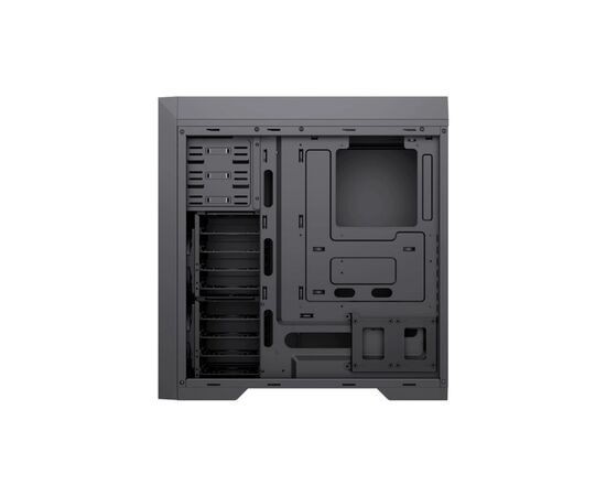 Корпус Gamemax TiTan Silent 2, изображение 9 Корпус Gamemax TiTan Silent 2, изображение 9