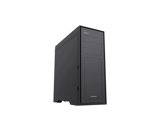 Корпус Gamemax TiTan Silent 2