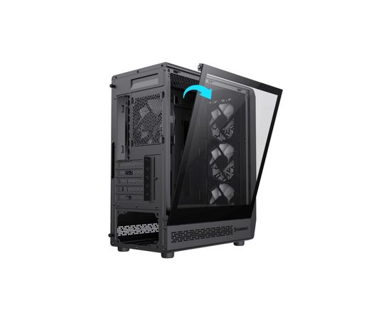 Корпус Gamemax Forge COC, изображение 12 Корпус Gamemax Forge COC, изображение 12