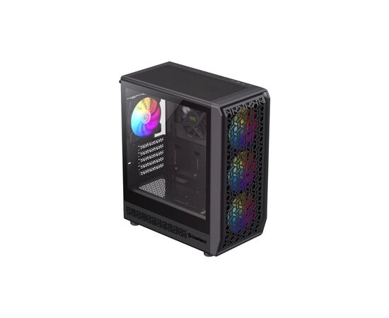 Корпус Gamemax Forge COC, изображение 3 Корпус Gamemax Forge COC, изображение 3
