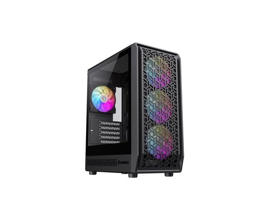 Корпус Gamemax Forge COC