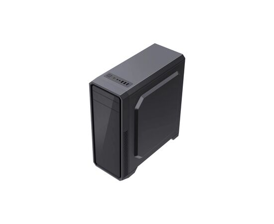 Корпус Gamemax G561E-BK, изображение 6 Корпус Gamemax G561E-BK, изображение 6
