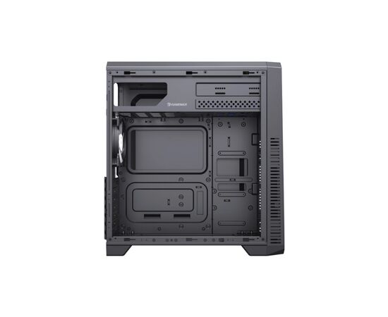 Корпус Gamemax G561E-BK, изображение 7 Корпус Gamemax G561E-BK, изображение 7