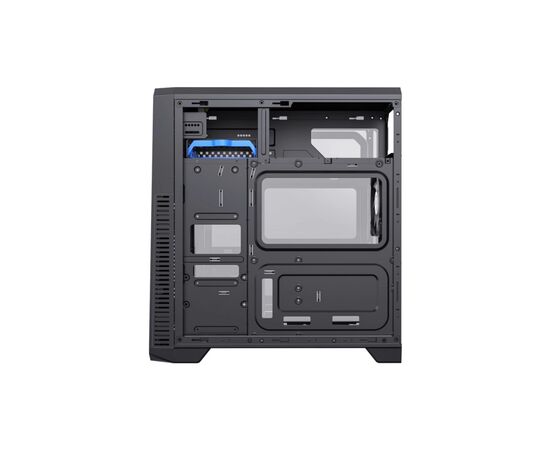Корпус Gamemax G561E-BK, изображение 8 Корпус Gamemax G561E-BK, изображение 8