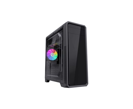 Корпус Gamemax G561E-BK