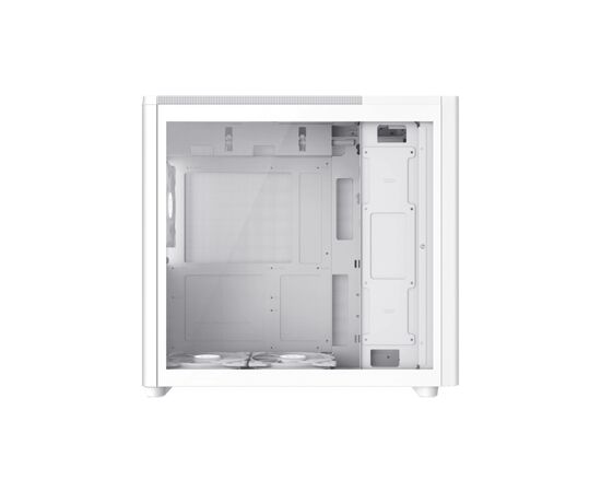 Корпус Gamemax P30 WH, зображення 10 Корпус Gamemax P30 WH, зображення 10