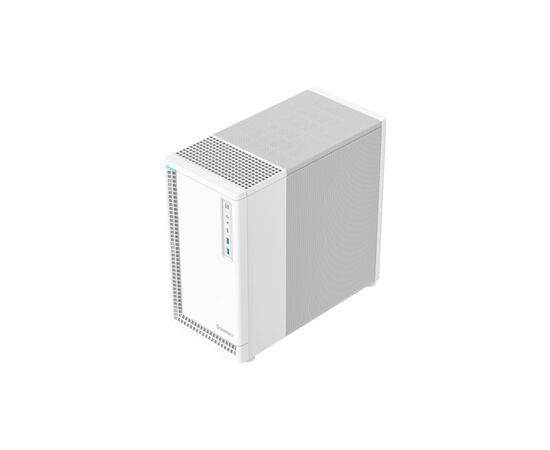 Корпус Gamemax P30 WH, зображення 4 Корпус Gamemax P30 WH, зображення 4