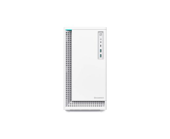 Корпус Gamemax P30 WH, зображення 5 Корпус Gamemax P30 WH, зображення 5