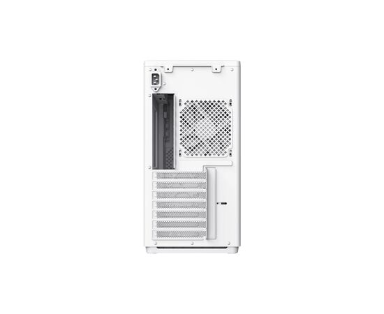 Корпус Gamemax P30 WH, зображення 6 Корпус Gamemax P30 WH, зображення 6