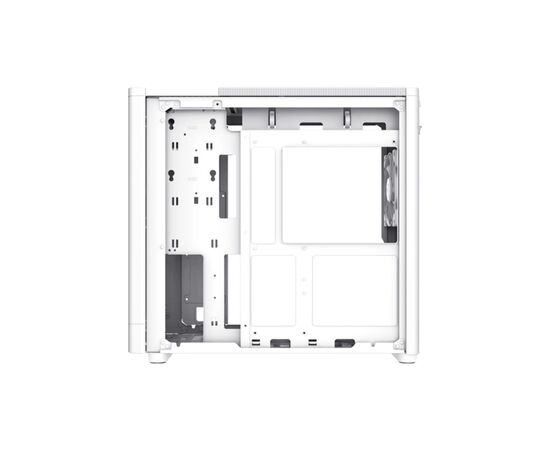 Корпус Gamemax P30 WH, зображення 8 Корпус Gamemax P30 WH, зображення 8