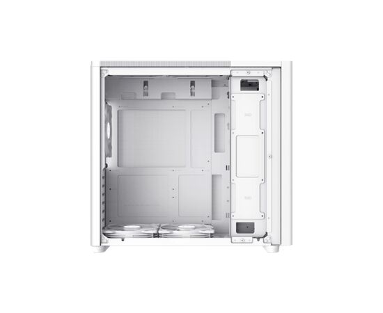 Корпус Gamemax P30 WH, зображення 9 Корпус Gamemax P30 WH, зображення 9