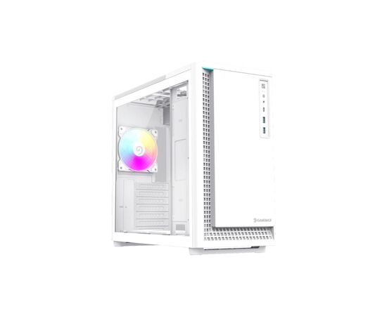 Корпус Gamemax P30 WH
