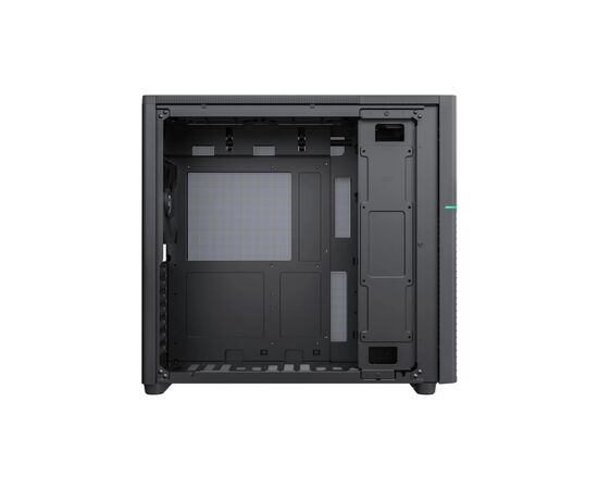 Корпус Gamemax P31 BK, изображение 10 Корпус Gamemax P31 BK, изображение 10