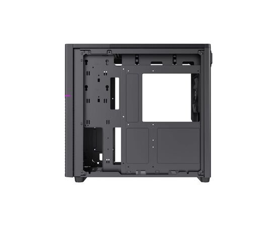 Корпус Gamemax P31 BK, изображение 11 Корпус Gamemax P31 BK, изображение 11