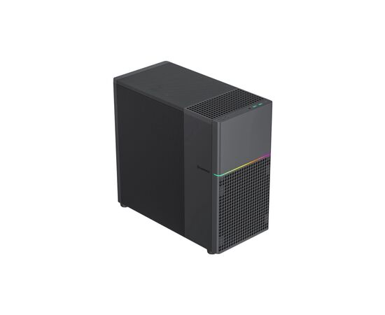 Корпус Gamemax P31 BK, изображение 3 Корпус Gamemax P31 BK, изображение 3
