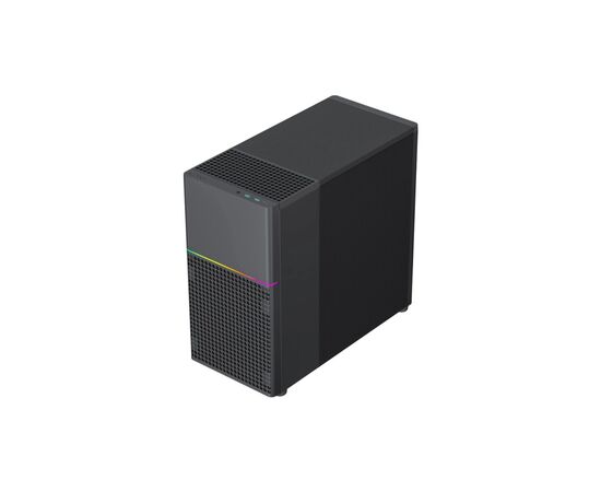 Корпус Gamemax P31 BK, изображение 4 Корпус Gamemax P31 BK, изображение 4