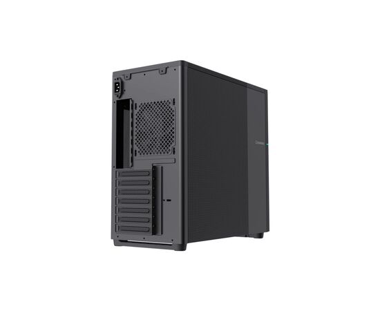 Корпус Gamemax P31 BK, изображение 5 Корпус Gamemax P31 BK, изображение 5