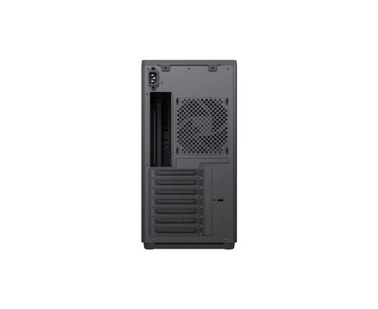 Корпус Gamemax P31 BK, изображение 7 Корпус Gamemax P31 BK, изображение 7