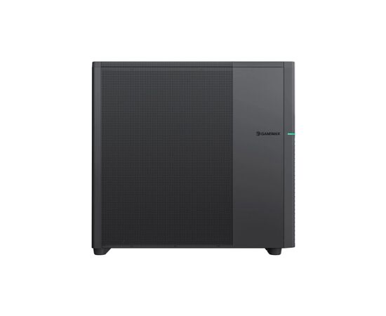 Корпус Gamemax P31 BK, изображение 8 Корпус Gamemax P31 BK, изображение 8