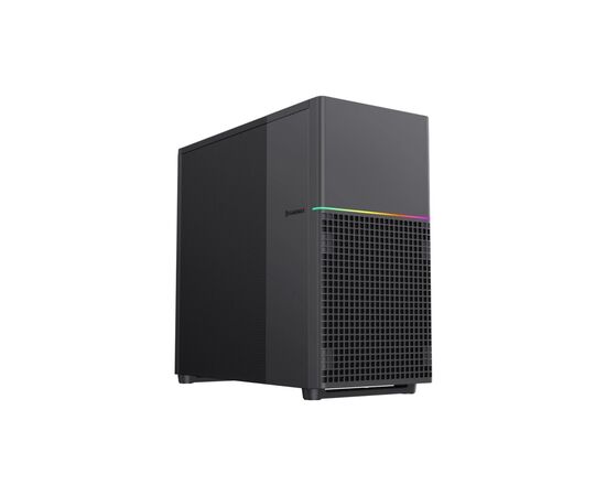 Корпус Gamemax P31 BK