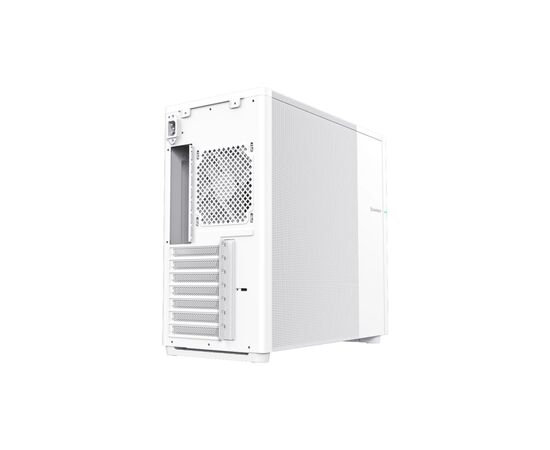 Корпус Gamemax P31 WH, изображение 10 Корпус Gamemax P31 WH, изображение 10