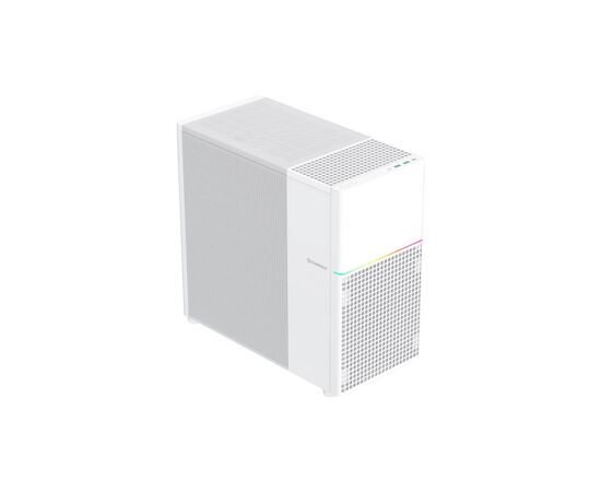 Корпус Gamemax P31 WH, изображение 3 Корпус Gamemax P31 WH, изображение 3