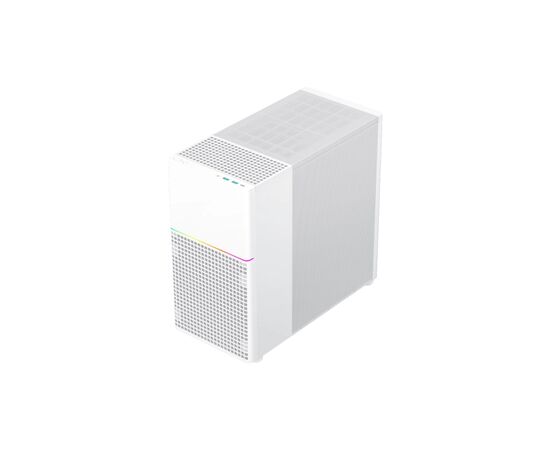 Корпус Gamemax P31 WH, изображение 4 Корпус Gamemax P31 WH, изображение 4