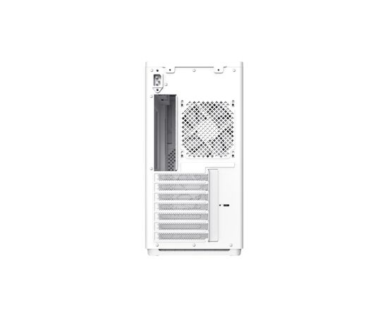 Корпус Gamemax P31 WH, изображение 6 Корпус Gamemax P31 WH, изображение 6