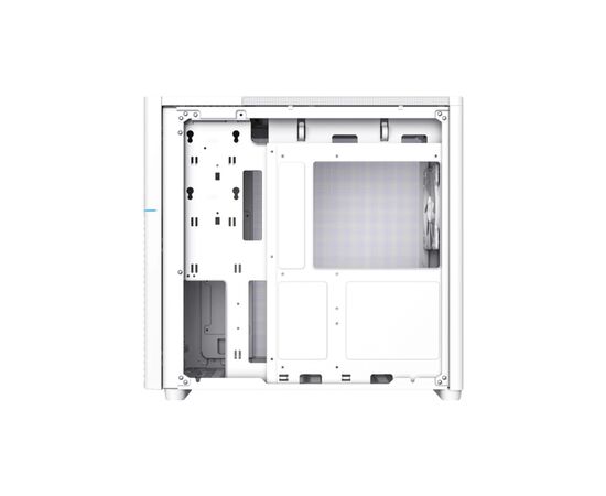 Корпус Gamemax P31 WH, изображение 9 Корпус Gamemax P31 WH, изображение 9