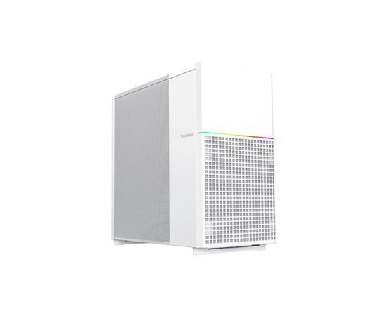 Корпус Gamemax P31 WH
